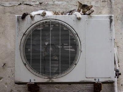 Ace Heating & Air Conditioning Co