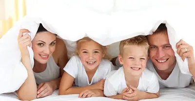 Gustafson Heating & Air Conditioning Inc.