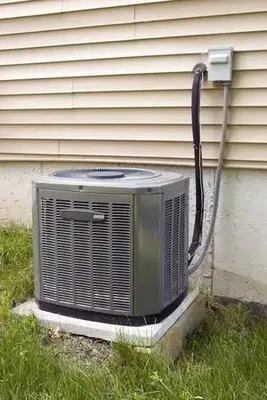 Sanders and Johnson Heating and Cooling