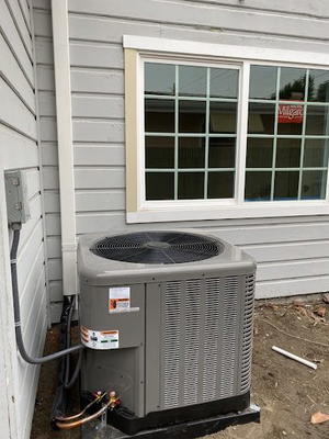 Dayton Heating And Air Conditioning