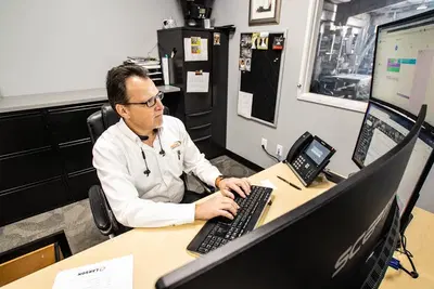Business Photo