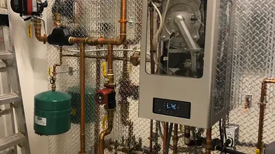 Now Heating & Air