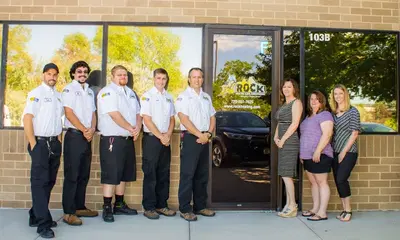 Business Photo