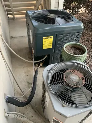 Rock Plumbing, Heating & Air Conditioning
