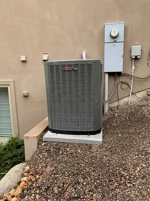 Apple Aire Heating & Cooling