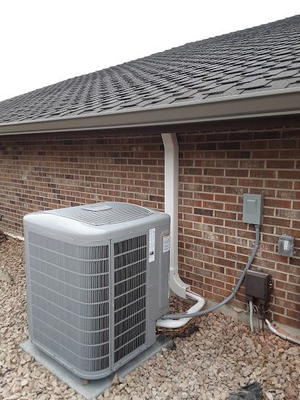 Front Range HVAC