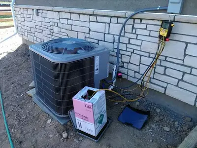 Denver's Best Heating and AC Repair
