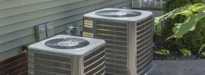 Rabbit Heating & Air LLP