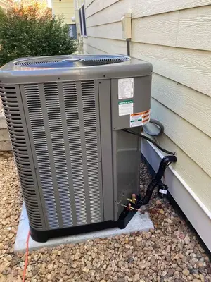Mighty Pine Heating & Air