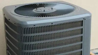 Pasterkamp Heating and Air Conditioning