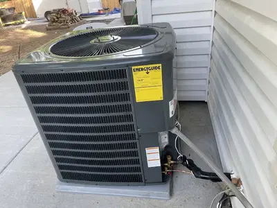 Logic HVAC/R