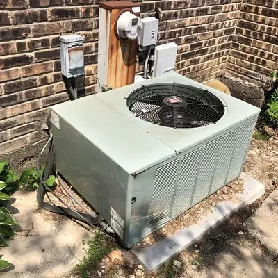 Walters Heating & Air Conditioning