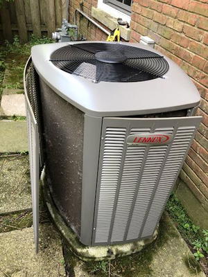 Wadsworth Heating And Air Conditioning
