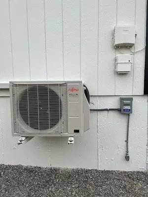 Flynn Heating & Cooling