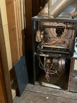 Apex Clean Air AC, Heating Repair & Air Duct Cleaning