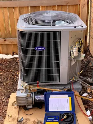 Climate Mechanical Solutions