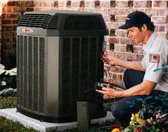 The Cooler Company Heating & Air Conditioning