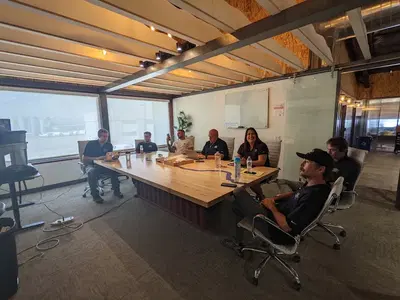 Business Photo