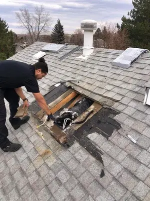 Integrity Pro Roofing
