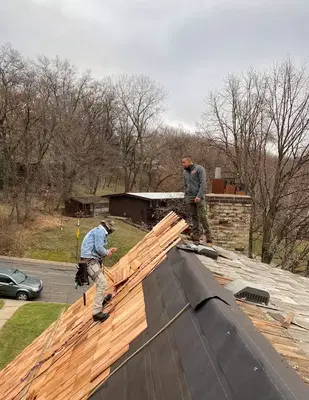 Precision Exteriors Restoration
