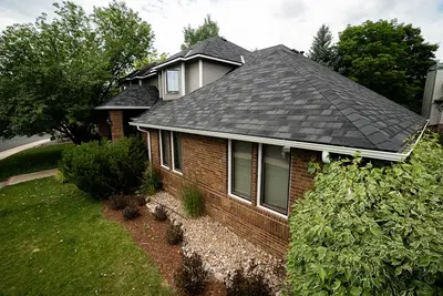 Formula Roofing and Remodeling