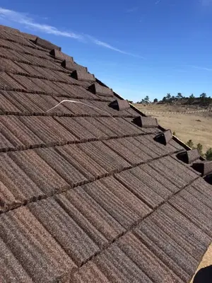 Horn Brothers Roofing