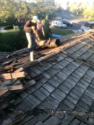 Gates Roofing