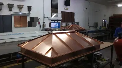 Wilson Brothers Roofing