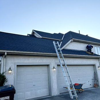Samson Roofing And Construction