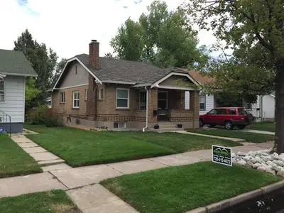 High Impact Roofing & Exteriors
