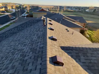 Roof Worx - Thornton Roofing Company