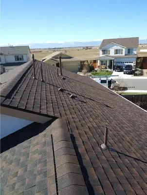 Elite Construction & Roofing