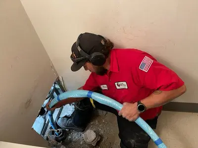 King Rooter & Plumbing