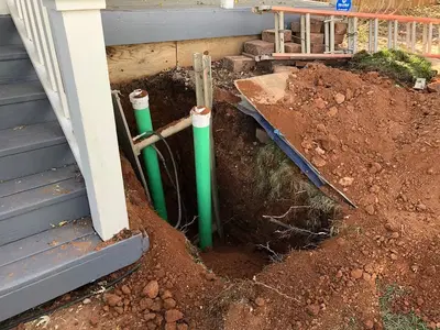 Apex Plumbing