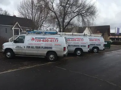 My Denver Plumber