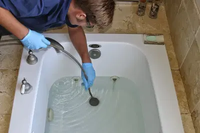 Rooter Town Plumbing