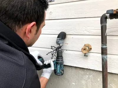 Plumbers Near Me LLC
