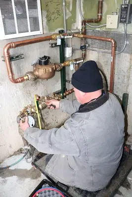 Priority Plumbing and Heating - Littleton