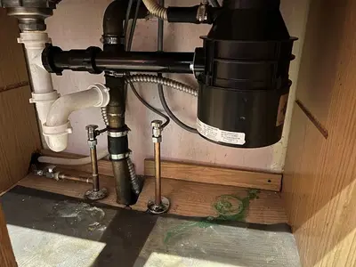 Pristine Plumbing