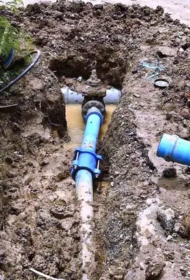 Russell Brothers Plumbers