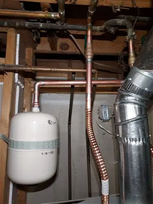 AAA Service Plumbing, Heating & Electric