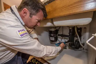 Plumbline Services