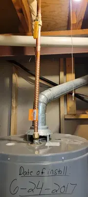 Brothers Plumbing, Heating, and Electric - Denver