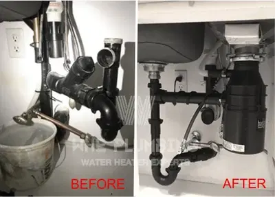 Water Heater Experts Plumbing LLC