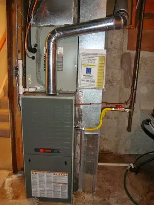 Horizon Services Plumbing, Heating, and Air - Englewood