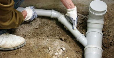 Go Direct Sewer Line Repair