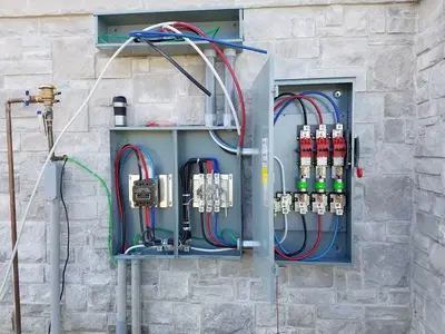 ESP Electric, Inc.