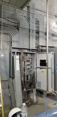 Access Electrical