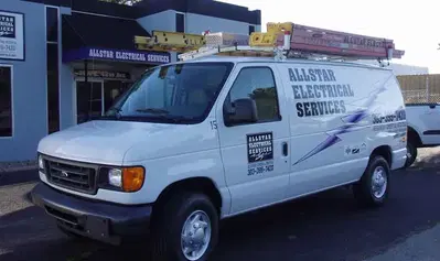 Allstar Electrical Services