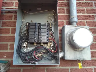CT Electrical Services